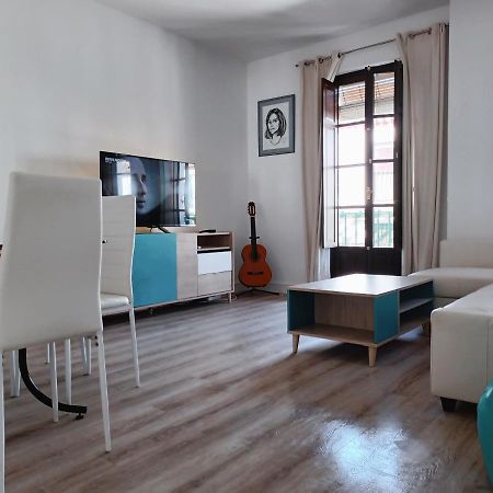 Apartamento Luz De Sanlucar Санлукар-де-Баррамеда Экстерьер фото
