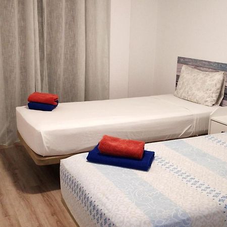 Apartamento Luz De Sanlucar Санлукар-де-Баррамеда Экстерьер фото