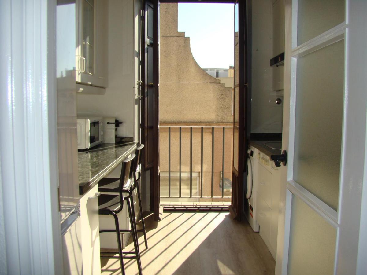 Apartamento Luz De Sanlucar Санлукар-де-Баррамеда Экстерьер фото