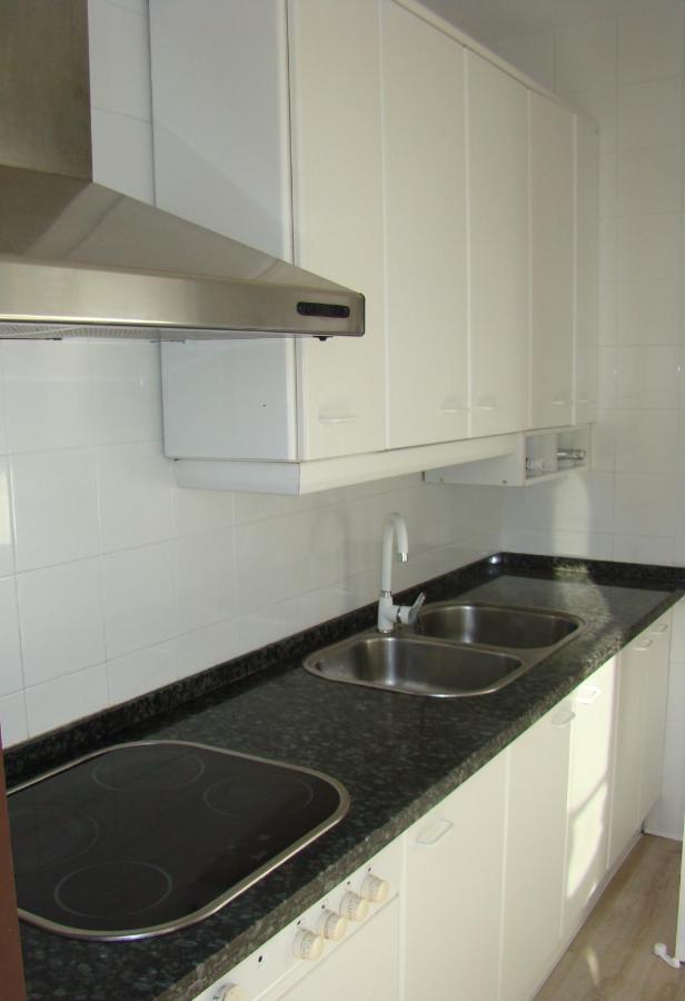 Apartamento Luz De Sanlucar Санлукар-де-Баррамеда Экстерьер фото