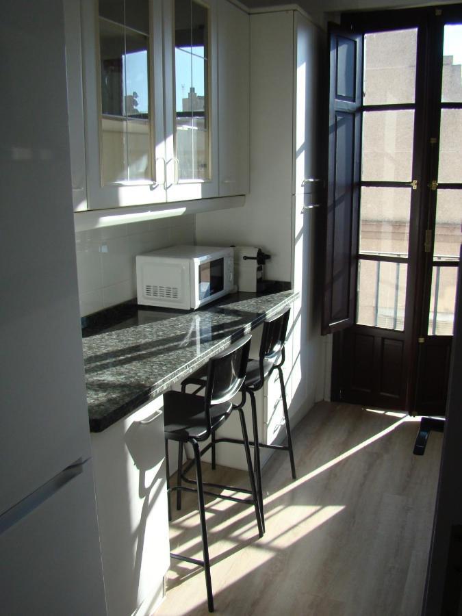 Apartamento Luz De Sanlucar Санлукар-де-Баррамеда Экстерьер фото