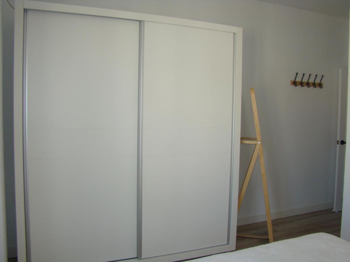Apartamento Luz De Sanlucar Санлукар-де-Баррамеда Экстерьер фото