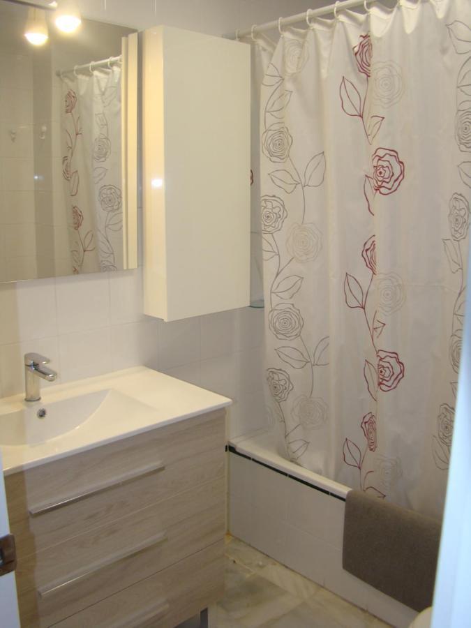 Apartamento Luz De Sanlucar Санлукар-де-Баррамеда Экстерьер фото