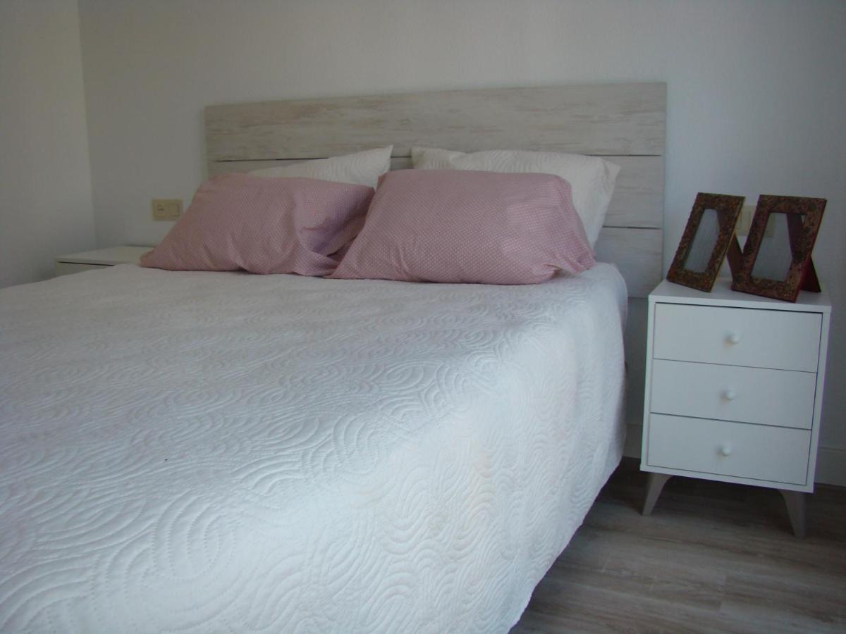 Apartamento Luz De Sanlucar Санлукар-де-Баррамеда Экстерьер фото