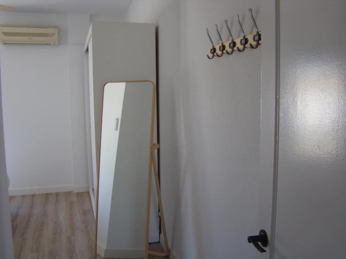 Apartamento Luz De Sanlucar Санлукар-де-Баррамеда Экстерьер фото
